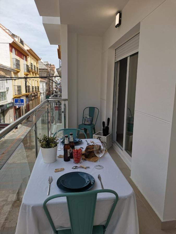 Bnbook Medea Apartments 2 Fuengirola Exterior photo