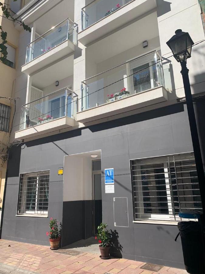 Bnbook Medea Apartments 2 Fuengirola Exterior photo