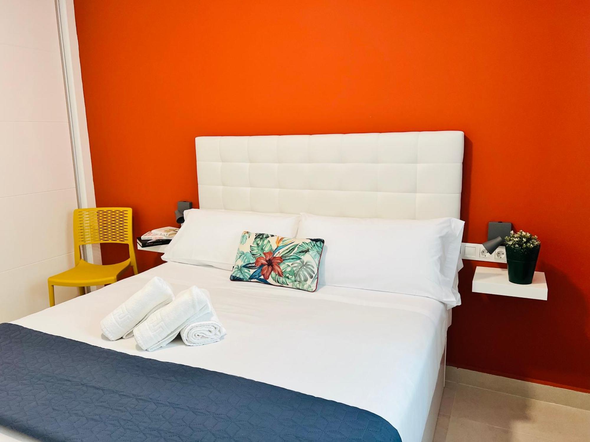 Bnbook Medea Apartments 2 Fuengirola Exterior photo